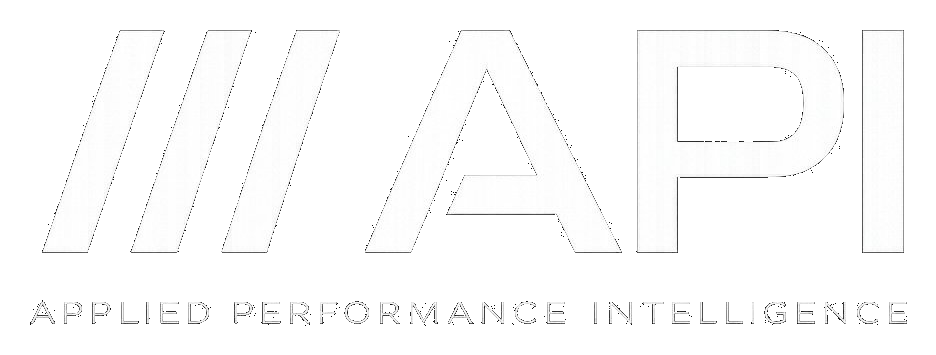 Applied Performance Intelligence
